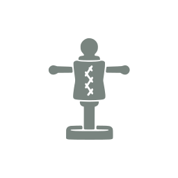 Training dummy