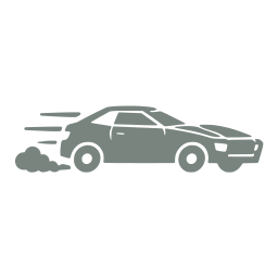 Getaway car