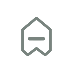 Passive stance icon