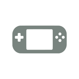 Handheld console