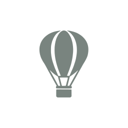 Hot air balloon