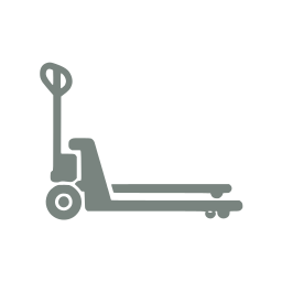 Pallet jack