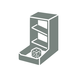 Dice tower