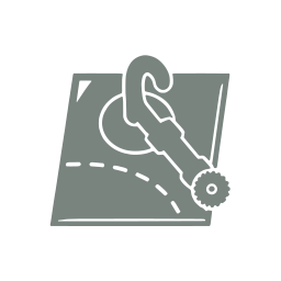 Glass cutter