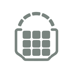 Inventory grid