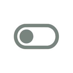 Toggle off