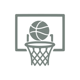 Basketball hoop