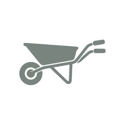 Wheelbarrow