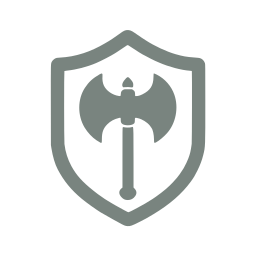 Berserker class