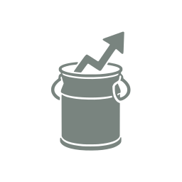 Milk yield icon