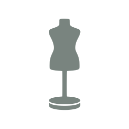 Mannequin icon