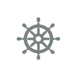 Ships wheel