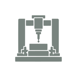 Cnc mill