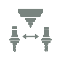 Tool change