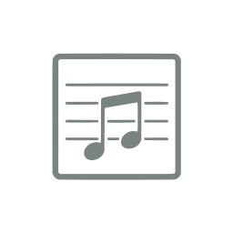 Sheet music