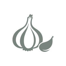 Garlic bulb