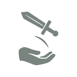 Disarmed