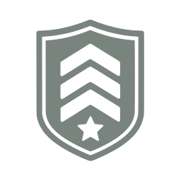 Ranked tier