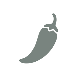Chili pepper icon
