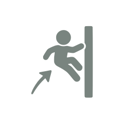 Wall jump