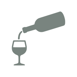 Wine service