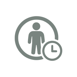 Buff duration icon