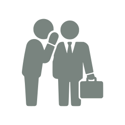 Lobbying