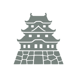 Japanese castle