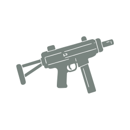 Submachine gun