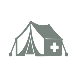 Field hospital