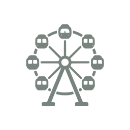Ferris wheel