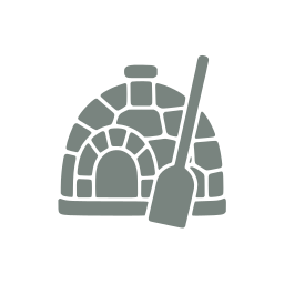 Bakehouse icon