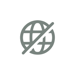 Globe off