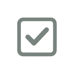 Checkbox checked