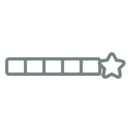 Xp bar icon