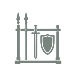 Armoury icon