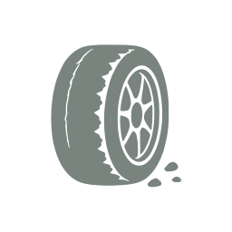 Tyre wear