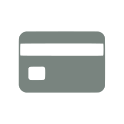 Credit card