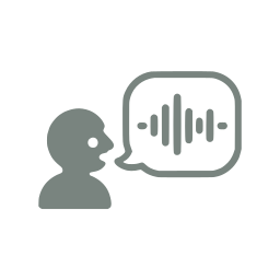 Voice line