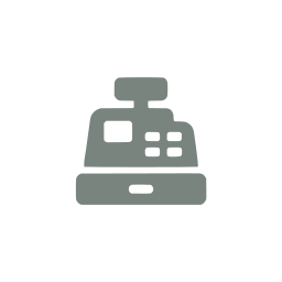 Cash register
