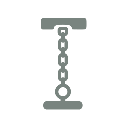 Chain pull