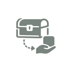Withdraw item