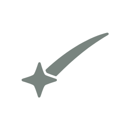 Shooting star