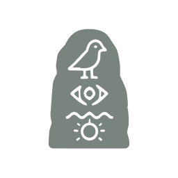 Hieroglyphs