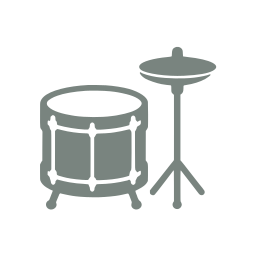 Drum kit