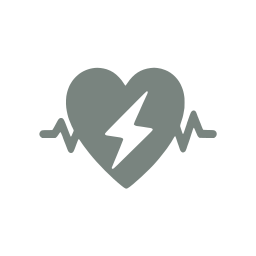 Adrenaline icon