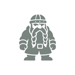 Dwarf icon