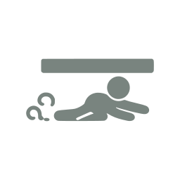Crouch slide