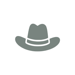 Cowboy hat