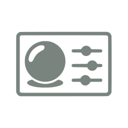 Material editor